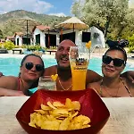 Zirkon Valley Boutique Aparthotel Fethiye