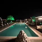 Zirkon Valley Boutique Aparthotel Fethiye