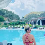 Aparthotel Zirkon Valley Boutique Fethiye