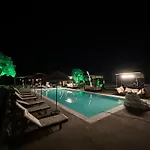 Zirkon Valley Boutique Aparthotel Fethiye