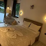 Zirkon Valley Boutique Aparthotel Fethiye