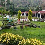 Aparthotel Zirkon Valley Boutique