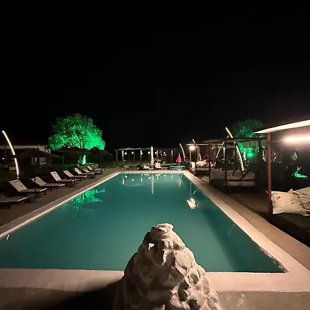 Zirkon Valley Boutique Lägenhetshotell Fethiye