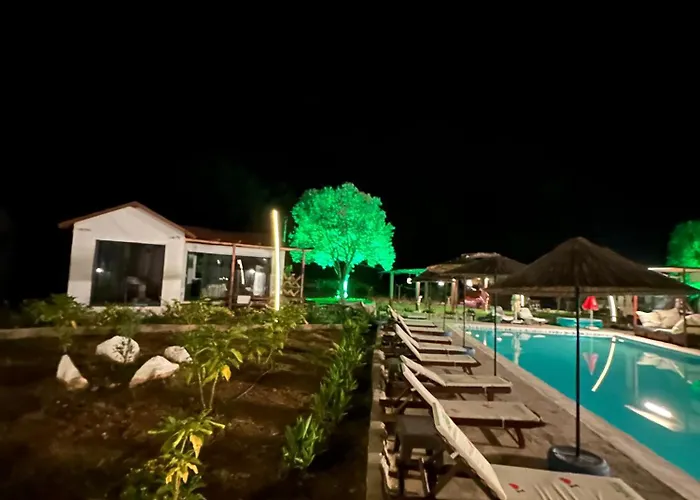 Zirkon Valley Boutique Apartmanhotel