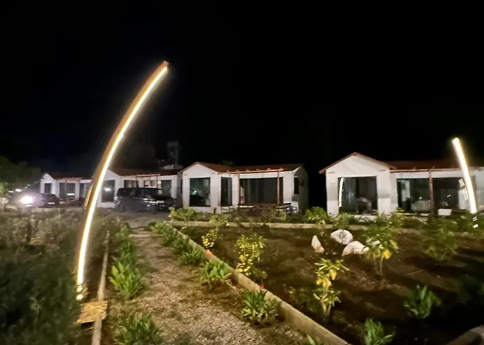 Zirkon Valley Boutique Fethiye
