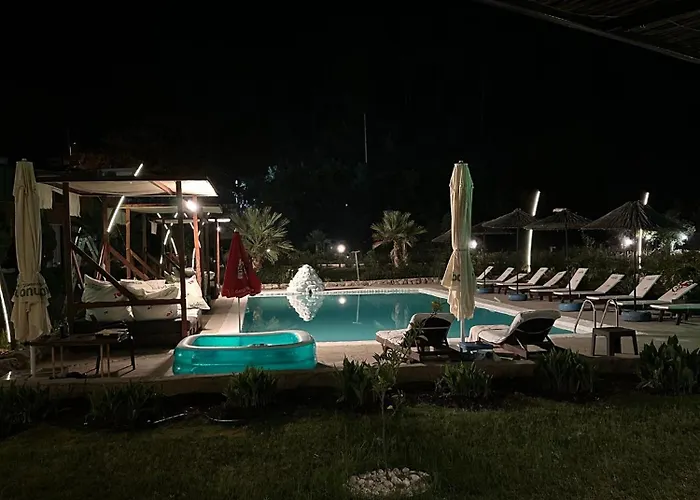 Apartmanhotel Zirkon Valley Boutique *