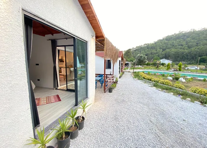 Zirkon Valley Boutique Fethiye