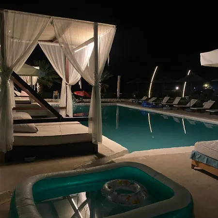 Zirkon Valley Boutique Hotel apartamentowy