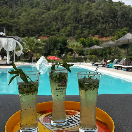 Zirkon Valley Boutique Hotel apartamentowy