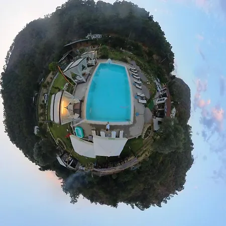 Hotel apartamentowy Zirkon Valley Boutique