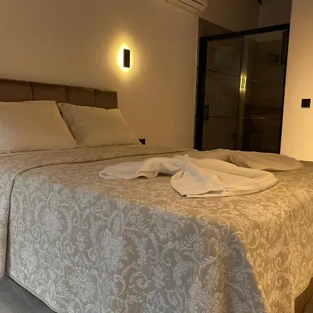 Zirkon Valley Boutique Hotel apartamentowy *