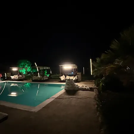 Hotel apartamentowy Zirkon Valley Boutique Fethiye