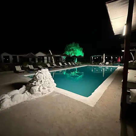 Zirkon Valley Boutique * Fethiye