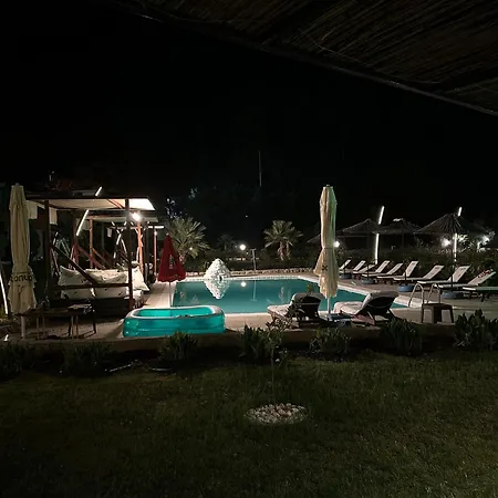 Hotel apartamentowy Zirkon Valley Boutique *