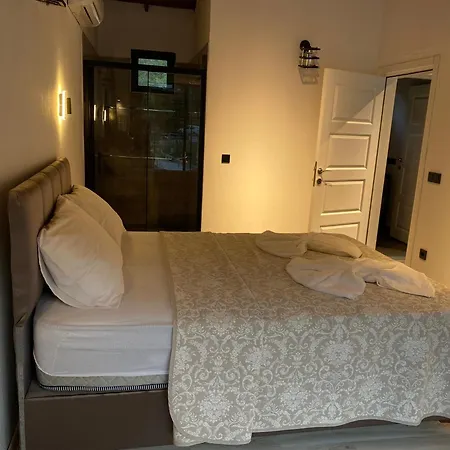 Zirkon Valley Boutique * Fethiye