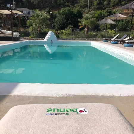 Hotel apartamentowy Zirkon Valley Boutique *