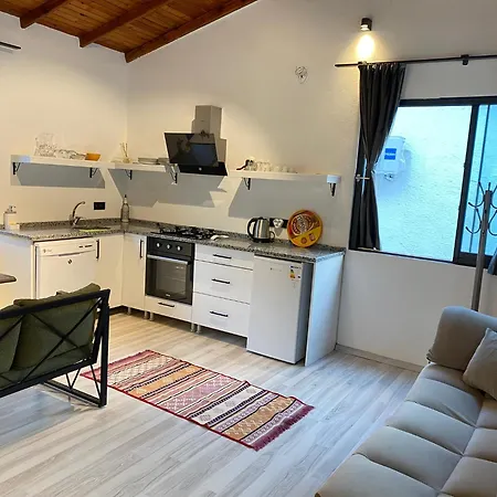 Zirkon Valley Boutique Fethiye