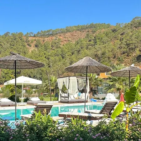 Zirkon Valley Boutique Hotel apartamentowy *